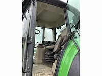 2003 john deere 6620 vierwielaangedreven landbouwtractor - afbeelding 18 van  31