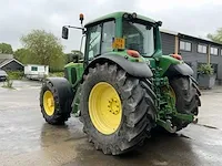 2003 john deere 6620 vierwielaangedreven landbouwtractor - afbeelding 26 van  31