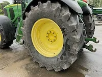 2003 john deere 6620 vierwielaangedreven landbouwtractor - afbeelding 27 van  31