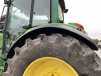 2003 john deere 6620 vierwielaangedreven landbouwtractor - afbeelding 28 van  31