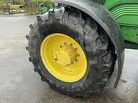 2003 john deere 6620 vierwielaangedreven landbouwtractor - afbeelding 31 van  31