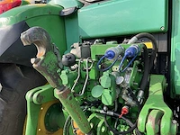 2003 john deere 6820 vierwielaangedreven landbouwtractor - afbeelding 37 van  37