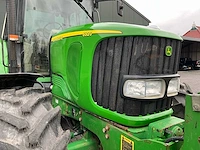 2003 john deere 6920 as vierwielaangedreven landbouwtractor - afbeelding 5 van  36