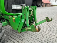2003 john deere 6920 as vierwielaangedreven landbouwtractor - afbeelding 6 van  36