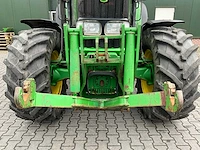 2003 john deere 6920 as vierwielaangedreven landbouwtractor - afbeelding 7 van  36