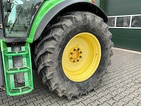 2003 john deere 6920 as vierwielaangedreven landbouwtractor - afbeelding 10 van  36
