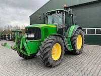 2003 john deere 6920 as vierwielaangedreven landbouwtractor
