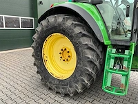 2003 john deere 6920 as vierwielaangedreven landbouwtractor - afbeelding 13 van  36