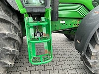 2003 john deere 6920 as vierwielaangedreven landbouwtractor - afbeelding 14 van  36