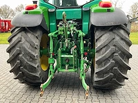2003 john deere 6920 as vierwielaangedreven landbouwtractor - afbeelding 15 van  36