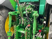 2003 john deere 6920 as vierwielaangedreven landbouwtractor - afbeelding 18 van  36
