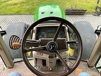 2003 john deere 6920 as vierwielaangedreven landbouwtractor - afbeelding 21 van  36