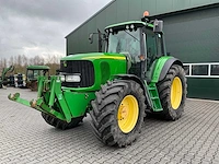 2003 john deere 6920 as vierwielaangedreven landbouwtractor - afbeelding 12 van  36