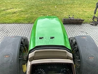 2003 john deere 6920 as vierwielaangedreven landbouwtractor - afbeelding 24 van  36