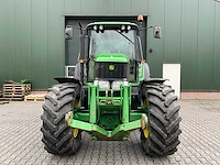2003 john deere 6920 as vierwielaangedreven landbouwtractor - afbeelding 23 van  36