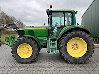 2003 john deere 6920 as vierwielaangedreven landbouwtractor - afbeelding 32 van  36