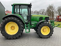 2003 john deere 6920 as vierwielaangedreven landbouwtractor - afbeelding 33 van  36