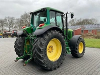 2003 john deere 6920 as vierwielaangedreven landbouwtractor - afbeelding 34 van  36