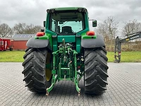 2003 john deere 6920 as vierwielaangedreven landbouwtractor - afbeelding 35 van  36