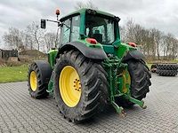 2003 john deere 6920 as vierwielaangedreven landbouwtractor - afbeelding 36 van  36