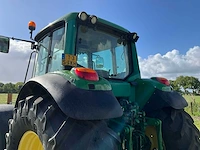 2003 john deere 6920 as vierwielaangedreven landbouwtractor - afbeelding 4 van  34