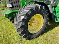 2003 john deere 6920 as vierwielaangedreven landbouwtractor - afbeelding 5 van  34