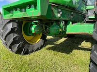 2003 john deere 6920 as vierwielaangedreven landbouwtractor - afbeelding 6 van  34