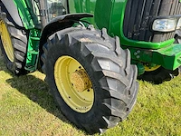 2003 john deere 6920 as vierwielaangedreven landbouwtractor - afbeelding 7 van  34