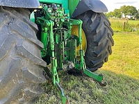 2003 john deere 6920 as vierwielaangedreven landbouwtractor - afbeelding 10 van  34