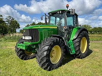 2003 john deere 6920 as vierwielaangedreven landbouwtractor
