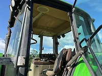 2003 john deere 6920 as vierwielaangedreven landbouwtractor - afbeelding 15 van  34