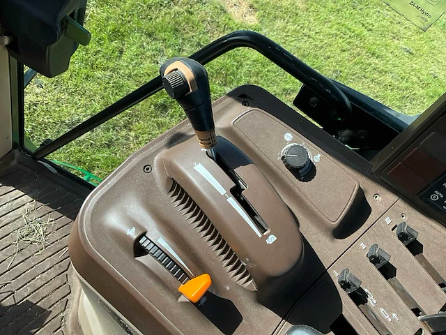 2003 john deere 6920 as vierwielaangedreven landbouwtractor - afbeelding 21 van  34