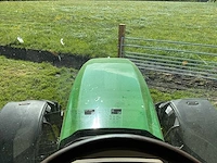 2003 john deere 6920 as vierwielaangedreven landbouwtractor - afbeelding 26 van  34