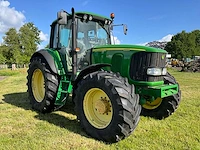 2003 john deere 6920 as vierwielaangedreven landbouwtractor - afbeelding 29 van  34