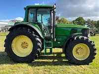 2003 john deere 6920 as vierwielaangedreven landbouwtractor - afbeelding 31 van  34