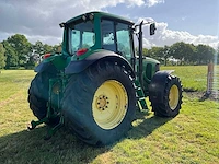 2003 john deere 6920 as vierwielaangedreven landbouwtractor - afbeelding 32 van  34