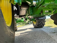 2003 john deere 7710 vierwielaangedreven landbouwtractor gerestaureerd - afbeelding 37 van  56