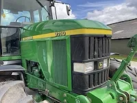 2003 john deere 7710 vierwielaangedreven landbouwtractor - afbeelding 6 van  33