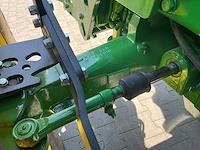 2003 john deere 7710 vierwielaangedreven landbouwtractor - afbeelding 2 van  30