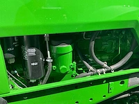 2003 john deere 7710 vierwielaangedreven landbouwtractor - afbeelding 14 van  30