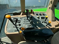 2003 john deere 7710 vierwielaangedreven landbouwtractor - afbeelding 20 van  30