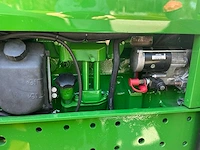 2003 john deere 7710 vierwielaangedreven landbouwtractor - afbeelding 29 van  30