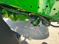 2003 john deere 7710 vierwielaangedreven landbouwtractor - afbeelding 30 van  30