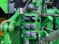 2003 john deere 7710 vierwielaangedreven landbouwtractor - afbeelding 5 van  34
