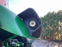 2003 john deere 7710 vierwielaangedreven landbouwtractor - afbeelding 7 van  34