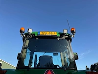 2003 john deere 7710 vierwielaangedreven landbouwtractor - afbeelding 11 van  34