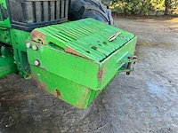 2003 john deere 7710 vierwielaangedreven landbouwtractor - afbeelding 13 van  34