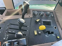 2003 john deere 7710 vierwielaangedreven landbouwtractor - afbeelding 18 van  34