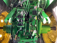 2003 john deere 7820 vierwielaangedreven landbouwtractor - afbeelding 4 van  29