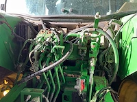 2003 john deere 7820 vierwielaangedreven landbouwtractor - afbeelding 5 van  29